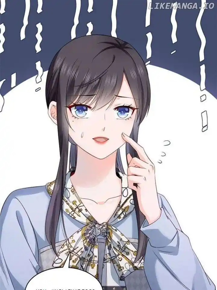 100% Sweet Love: The Delinquent XXX Wife Is a Bit Sweet (Novel) Ch.428