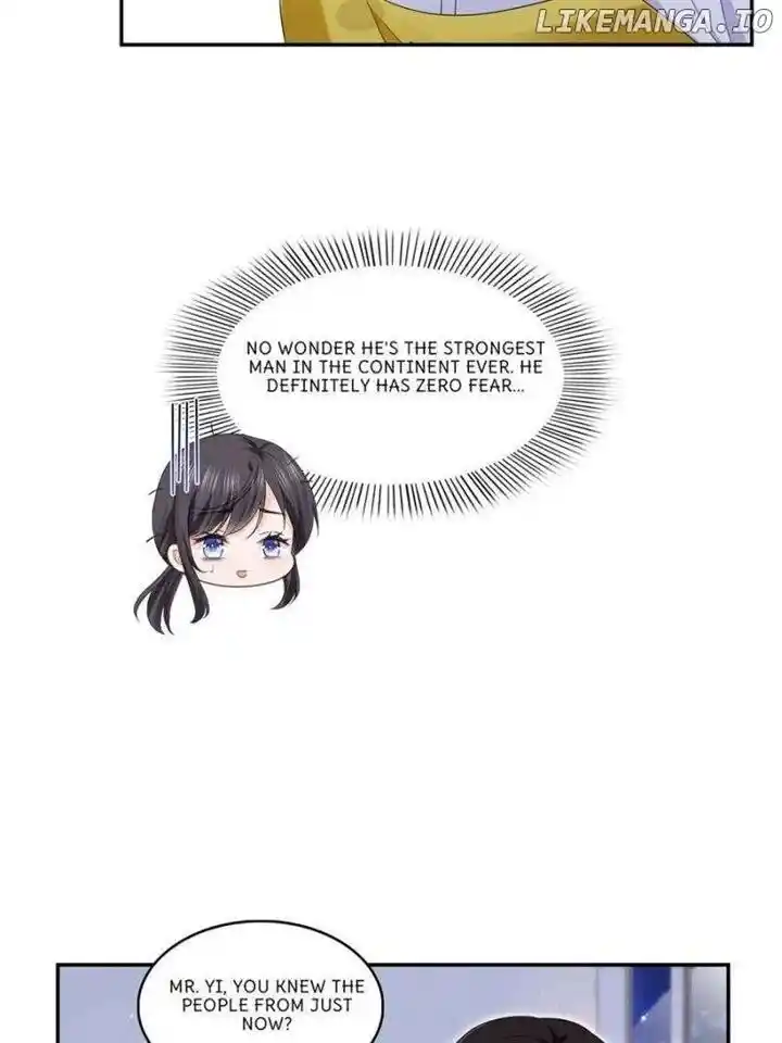 100% Sweet Love: The Delinquent XXX Wife Is a Bit Sweet (Novel) Ch.429