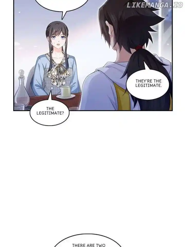 100% Sweet Love: The Delinquent XXX Wife Is a Bit Sweet (Novel) Ch.429