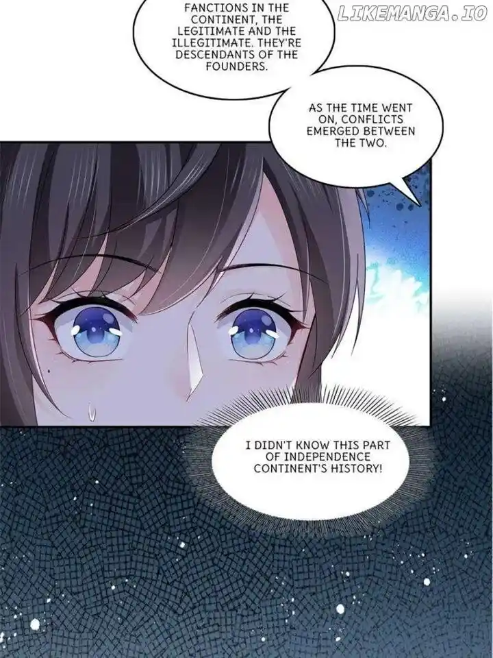 100% Sweet Love: The Delinquent XXX Wife Is a Bit Sweet (Novel) Ch.429