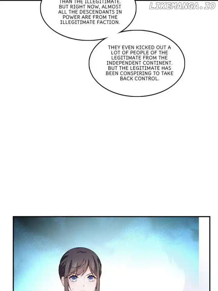 100% Sweet Love: The Delinquent XXX Wife Is a Bit Sweet (Novel) Ch.429