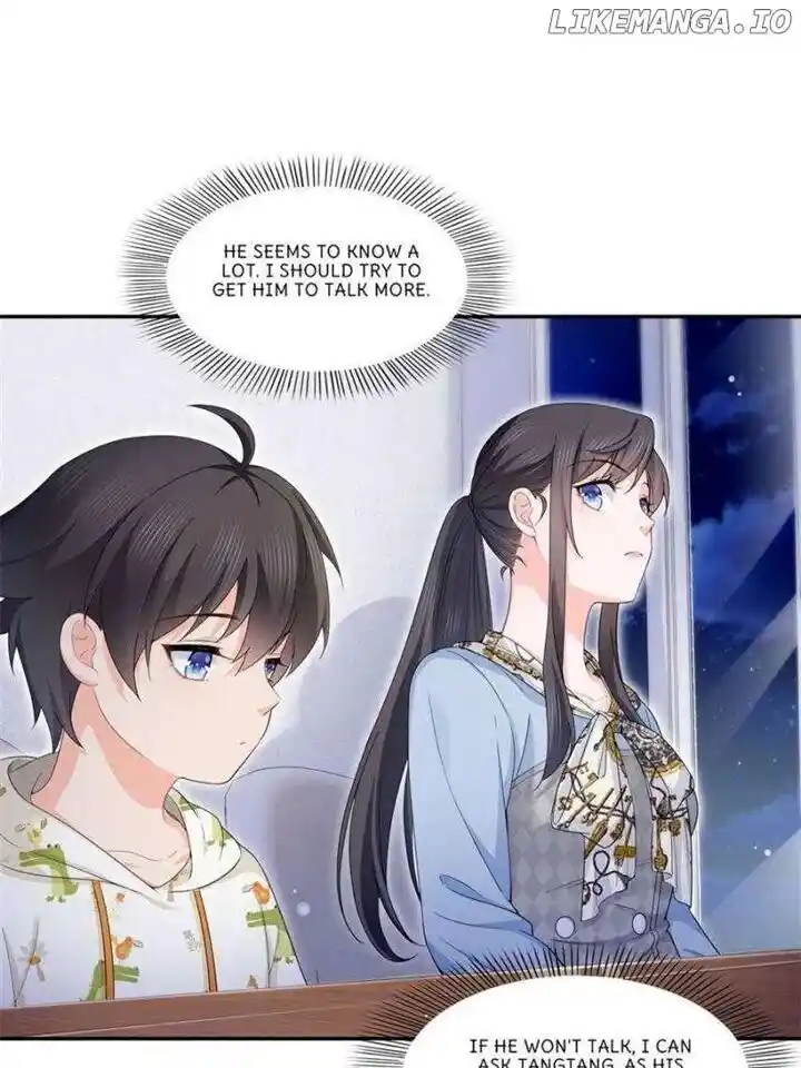 100% Sweet Love: The Delinquent XXX Wife Is a Bit Sweet (Novel) Ch.429