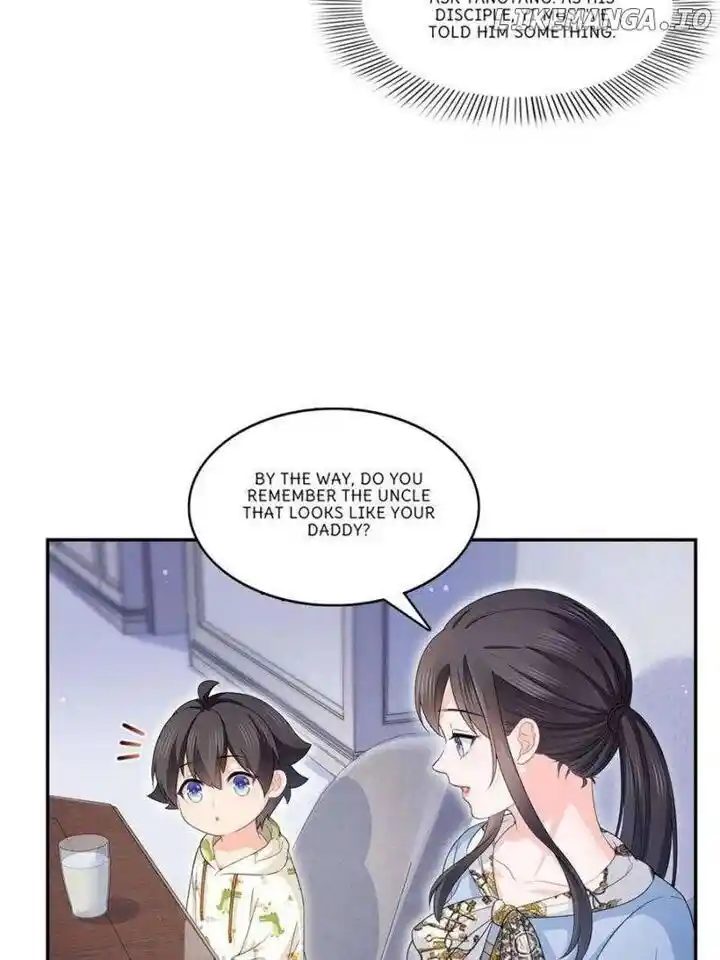 100% Sweet Love: The Delinquent XXX Wife Is a Bit Sweet (Novel) Ch.429