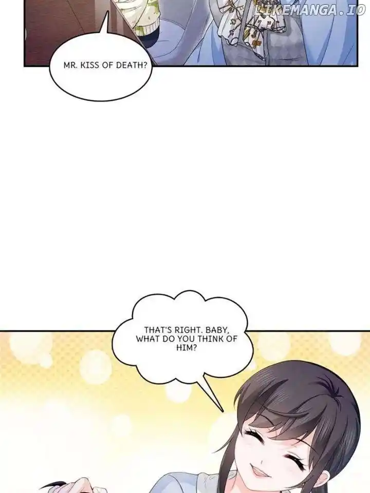 100% Sweet Love: The Delinquent XXX Wife Is a Bit Sweet (Novel) Ch.429