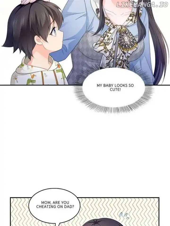 100% Sweet Love: The Delinquent XXX Wife Is a Bit Sweet (Novel) Ch.429