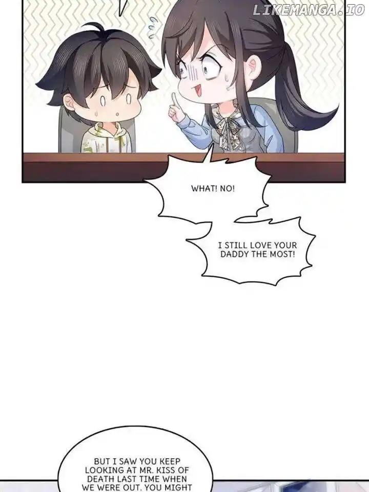 100% Sweet Love: The Delinquent XXX Wife Is a Bit Sweet (Novel) Ch.429