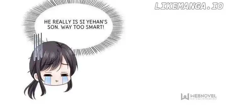 100% Sweet Love: The Delinquent XXX Wife Is a Bit Sweet (Novel) Ch.429