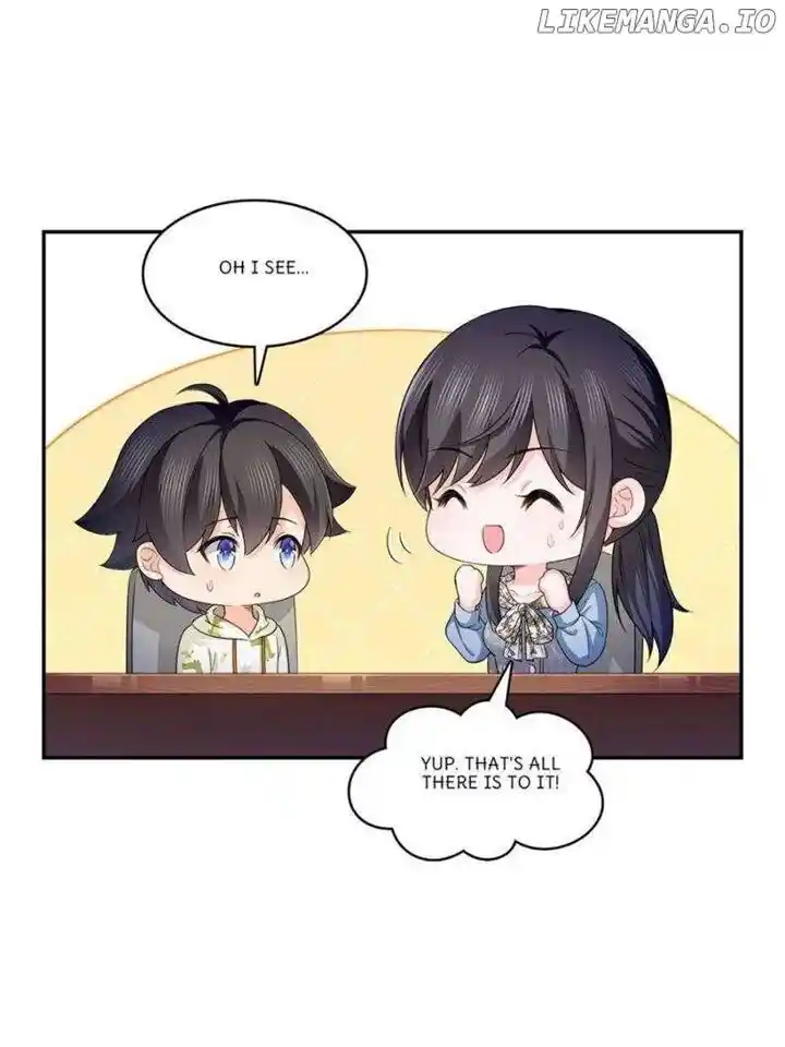 100% Sweet Love: The Delinquent XXX Wife Is a Bit Sweet (Novel) Ch.429