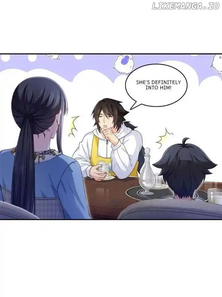 100% Sweet Love: The Delinquent XXX Wife Is a Bit Sweet (Novel) Ch.429