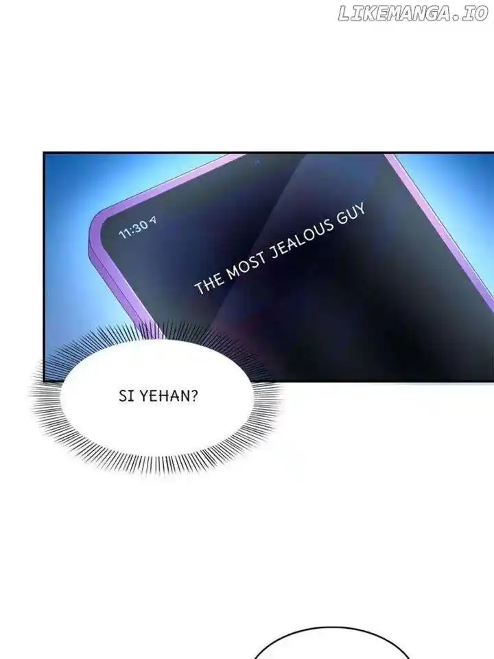 100% Sweet Love: The Delinquent XXX Wife Is a Bit Sweet (Novel) Ch.429