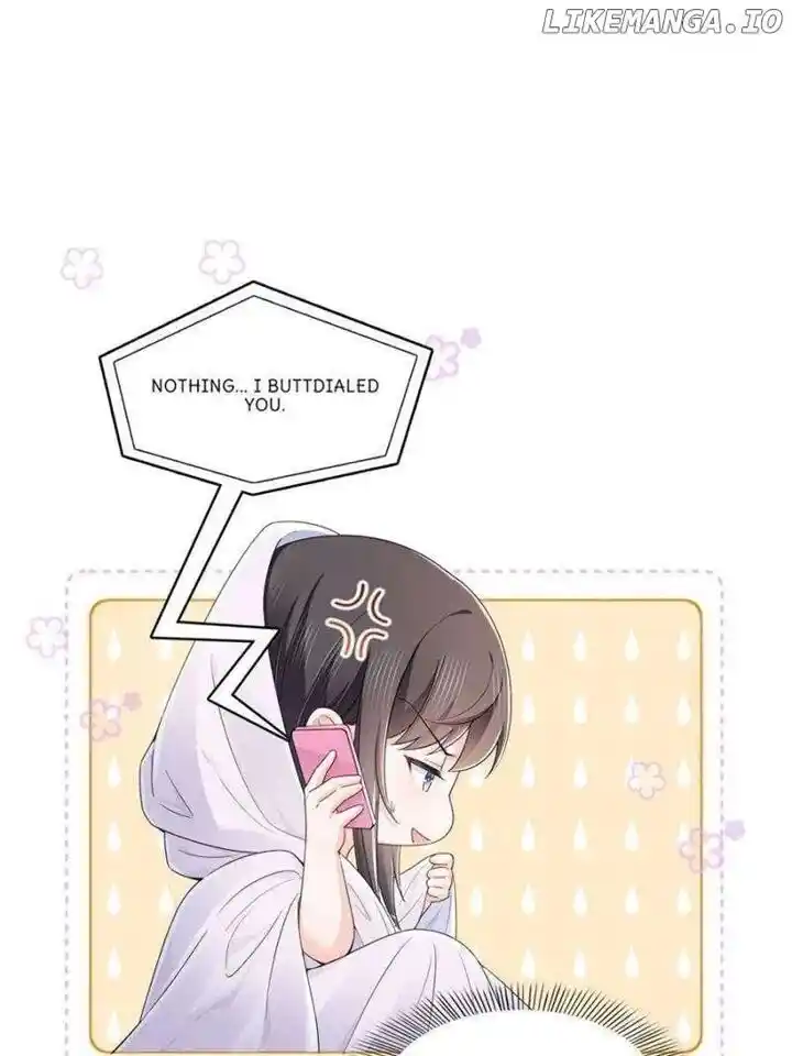 100% Sweet Love: The Delinquent XXX Wife Is a Bit Sweet (Novel) Ch.429