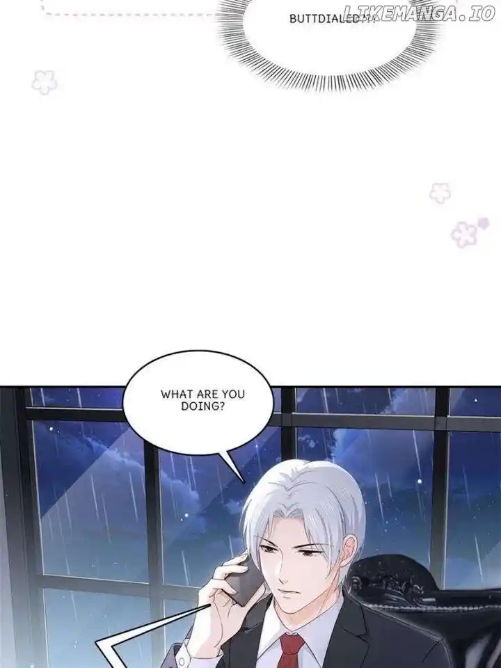 100% Sweet Love: The Delinquent XXX Wife Is a Bit Sweet (Novel) Ch.429