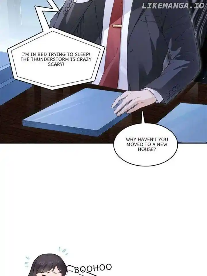 100% Sweet Love: The Delinquent XXX Wife Is a Bit Sweet (Novel) Ch.429