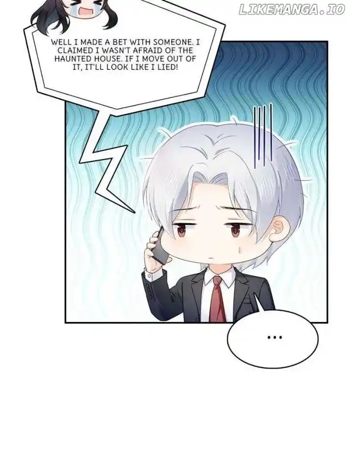 100% Sweet Love: The Delinquent XXX Wife Is a Bit Sweet (Novel) Ch.429