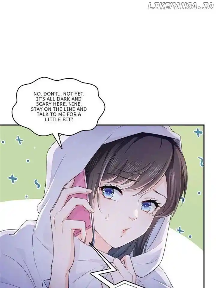 100% Sweet Love: The Delinquent XXX Wife Is a Bit Sweet (Novel) Ch.429