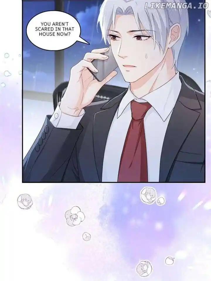 100% Sweet Love: The Delinquent XXX Wife Is a Bit Sweet (Novel) Ch.429