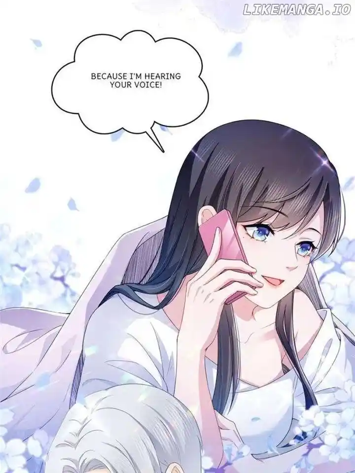 100% Sweet Love: The Delinquent XXX Wife Is a Bit Sweet (Novel) Ch.429