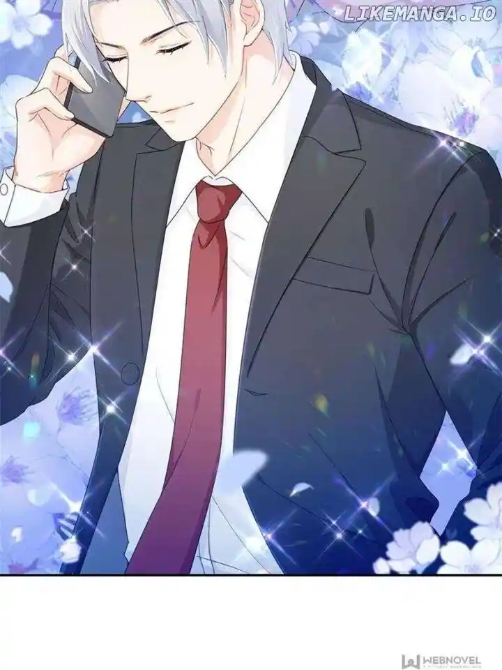 100% Sweet Love: The Delinquent XXX Wife Is a Bit Sweet (Novel) Ch.429