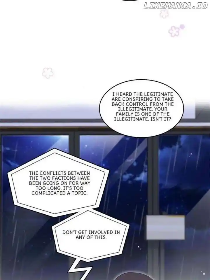 100% Sweet Love: The Delinquent XXX Wife Is a Bit Sweet (Novel) Ch.429