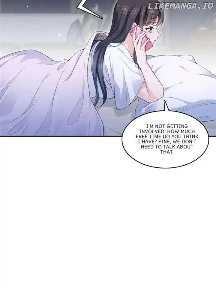 100% Sweet Love: The Delinquent XXX Wife Is a Bit Sweet (Novel) Ch.429