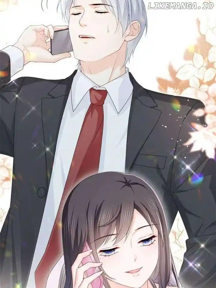 100% Sweet Love: The Delinquent XXX Wife Is a Bit Sweet (Novel) Ch.429