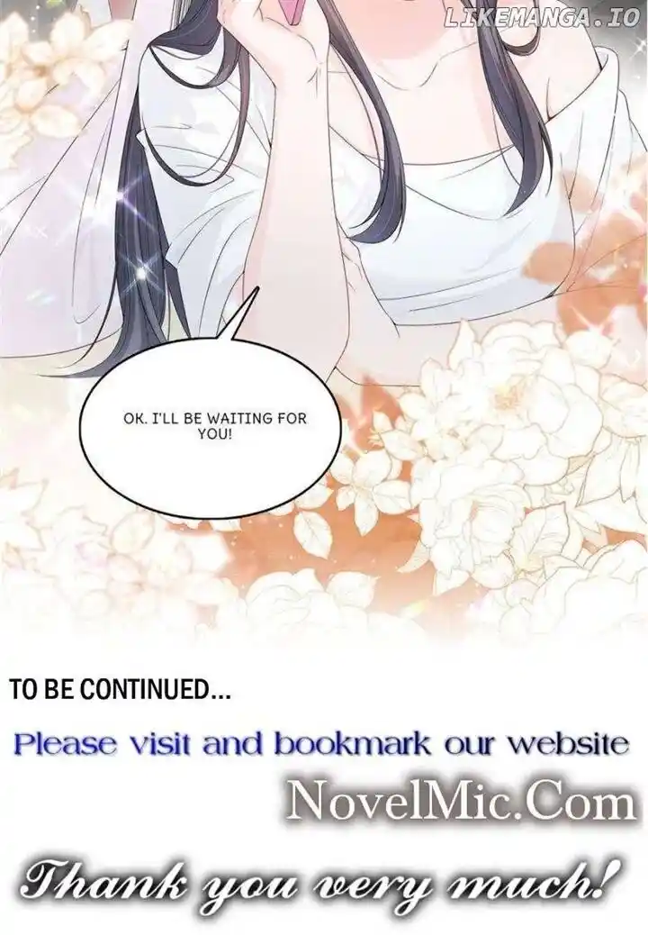 100% Sweet Love: The Delinquent XXX Wife Is a Bit Sweet (Novel) Ch.429