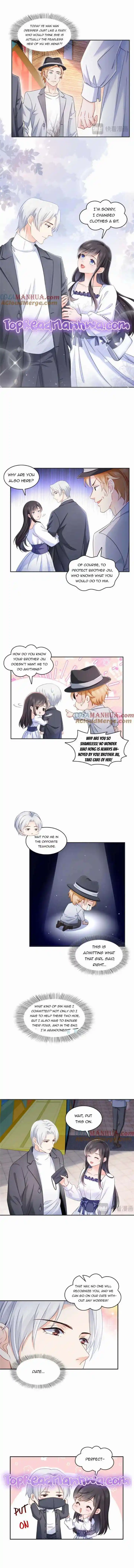 100% Sweet Love: The Delinquent XXX Wife Is a Bit Sweet (Novel) Ch.430