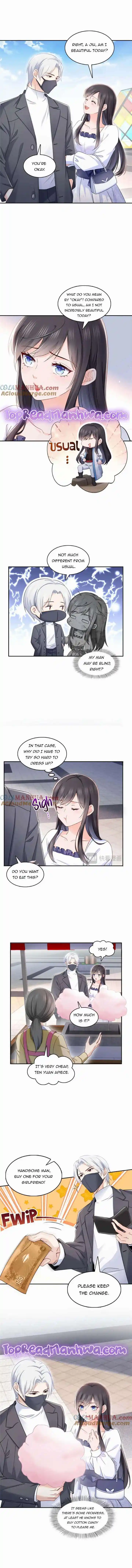 100% Sweet Love: The Delinquent XXX Wife Is a Bit Sweet (Novel) Ch.430