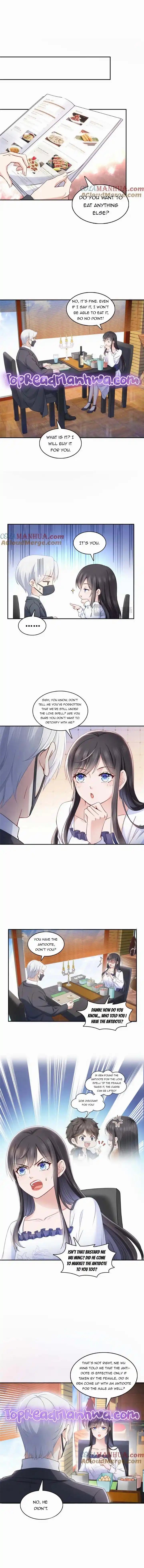 100% Sweet Love: The Delinquent XXX Wife Is a Bit Sweet (Novel) Ch.430