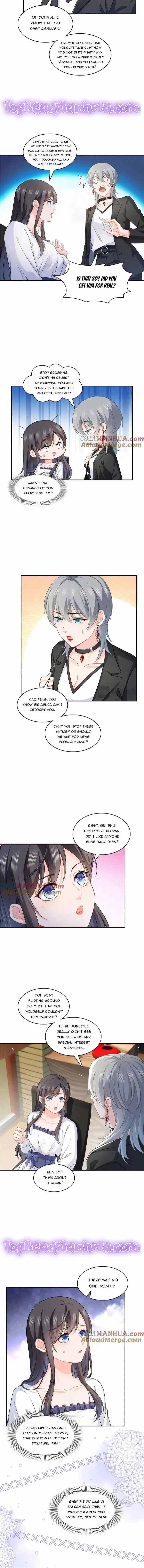 100% Sweet Love: The Delinquent XXX Wife Is a Bit Sweet (Novel) Ch.432