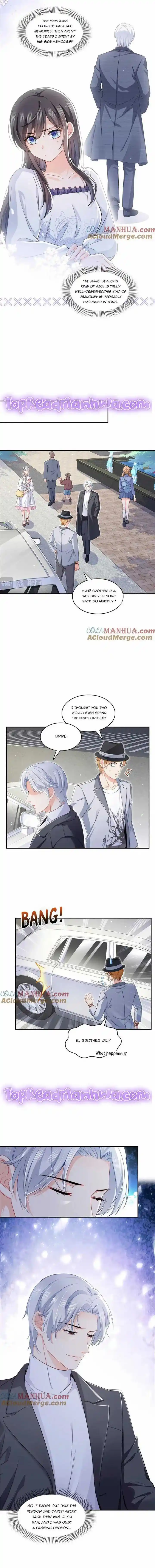 100% Sweet Love: The Delinquent XXX Wife Is a Bit Sweet (Novel) Ch.432