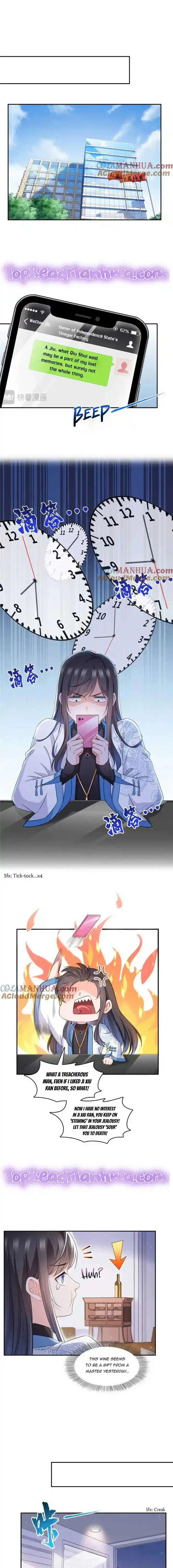 100% Sweet Love: The Delinquent XXX Wife Is a Bit Sweet (Novel) Ch.432