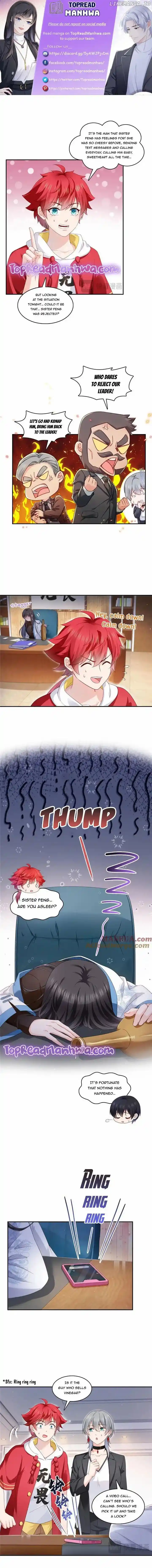 100% Sweet Love: The Delinquent XXX Wife Is a Bit Sweet (Novel) Ch.433