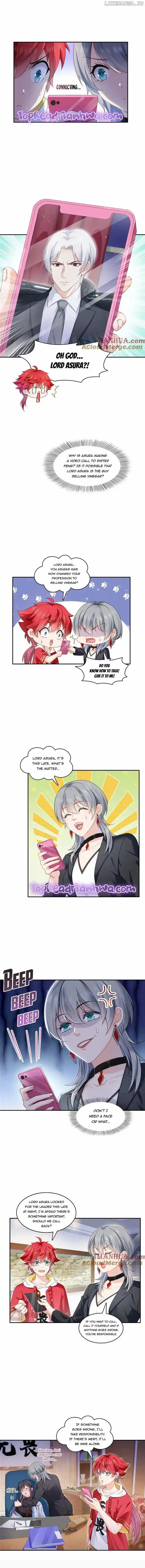 100% Sweet Love: The Delinquent XXX Wife Is a Bit Sweet (Novel) Ch.433