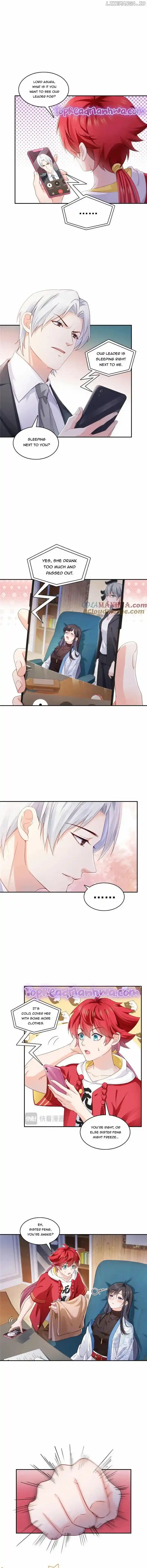 100% Sweet Love: The Delinquent XXX Wife Is a Bit Sweet (Novel) Ch.433