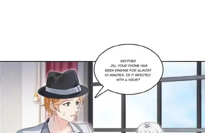 100% Sweet Love: The Delinquent XXX Wife Is a Bit Sweet (Novel) Ch.435