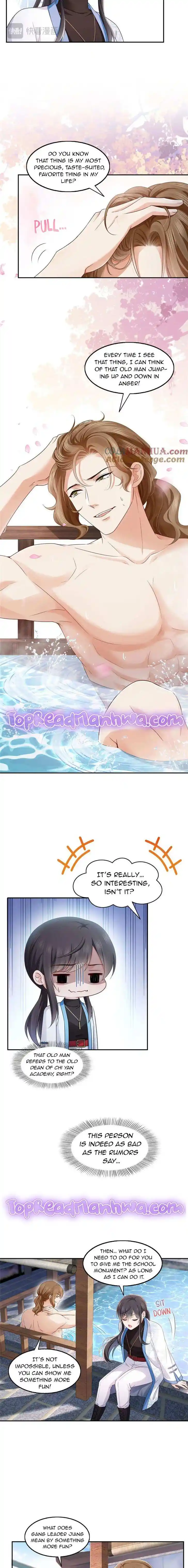 100% Sweet Love: The Delinquent XXX Wife Is a Bit Sweet (Novel) Ch.437