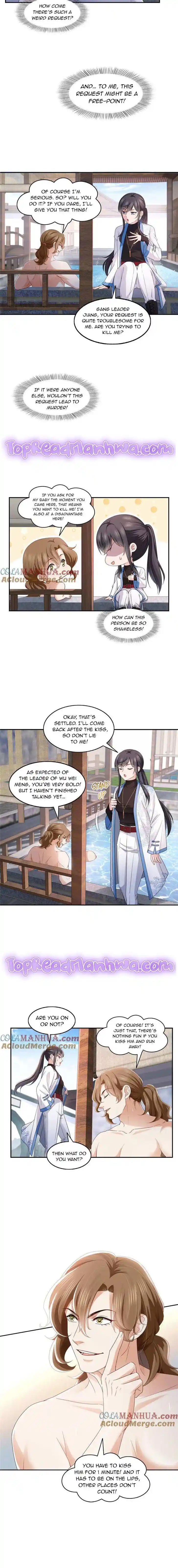 100% Sweet Love: The Delinquent XXX Wife Is a Bit Sweet (Novel) Ch.437