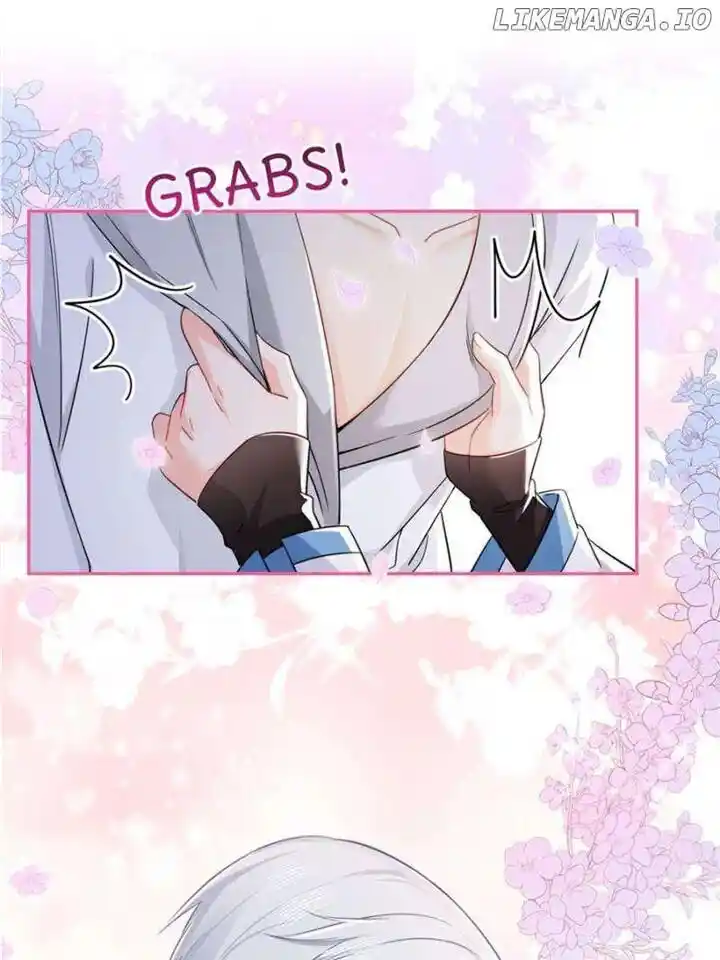 100% Sweet Love: The Delinquent XXX Wife Is a Bit Sweet (Novel) Ch.438