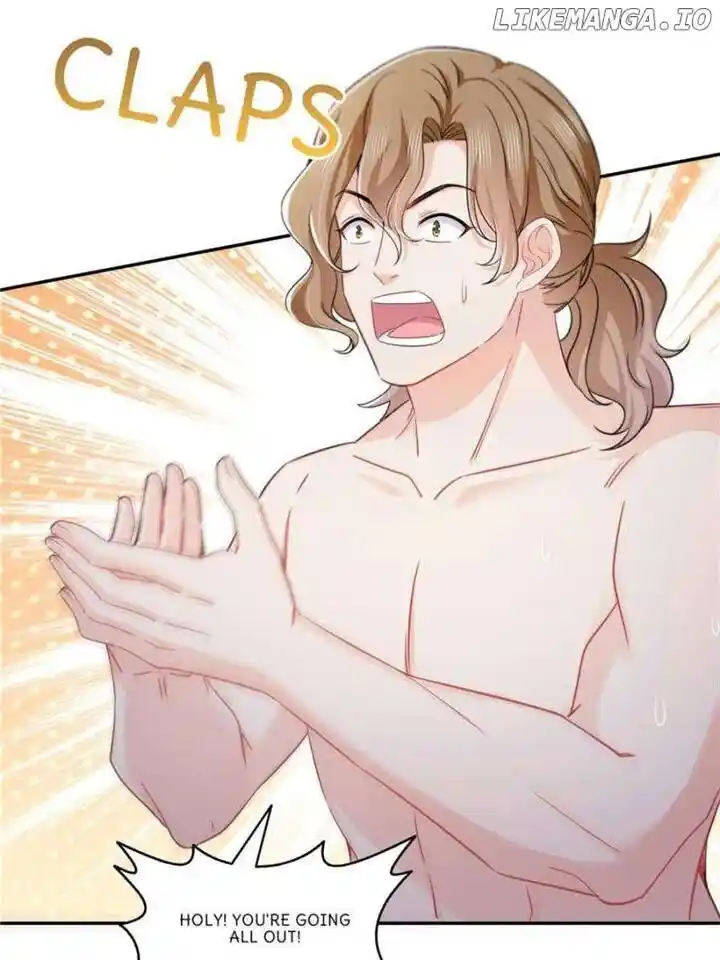 100% Sweet Love: The Delinquent XXX Wife Is a Bit Sweet (Novel) Ch.438