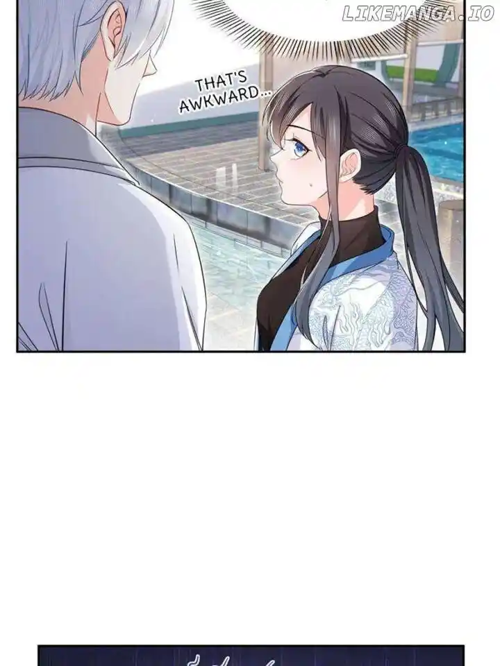 100% Sweet Love: The Delinquent XXX Wife Is a Bit Sweet (Novel) Ch.438