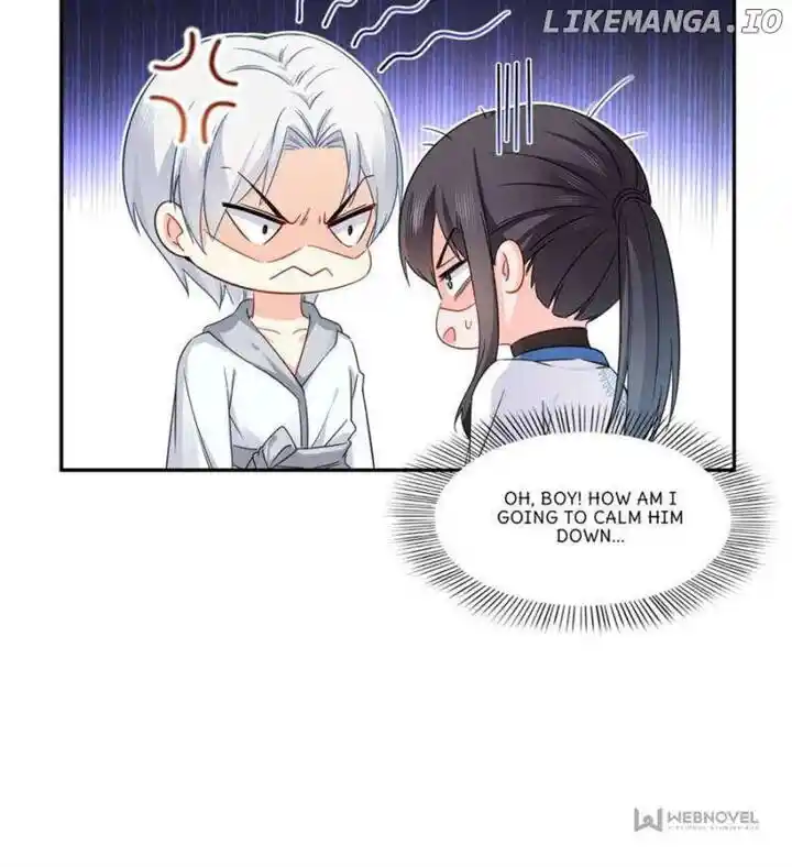 100% Sweet Love: The Delinquent XXX Wife Is a Bit Sweet (Novel) Ch.438