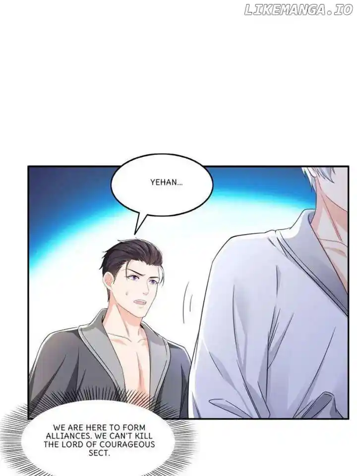 100% Sweet Love: The Delinquent XXX Wife Is a Bit Sweet (Novel) Ch.438