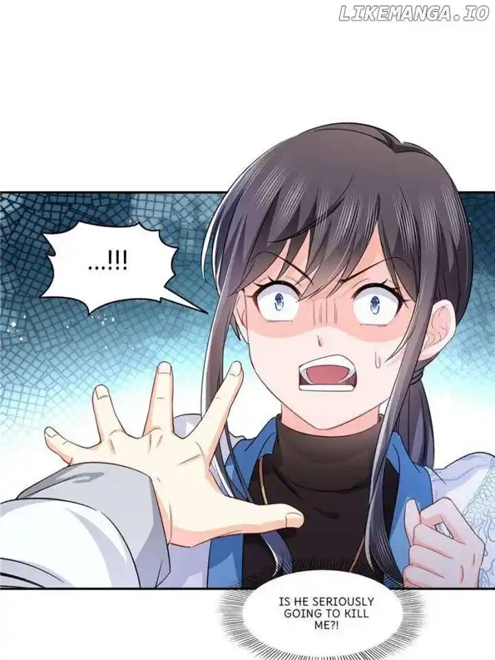 100% Sweet Love: The Delinquent XXX Wife Is a Bit Sweet (Novel) Ch.438