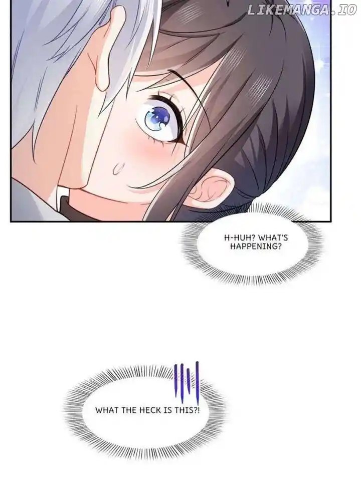 100% Sweet Love: The Delinquent XXX Wife Is a Bit Sweet (Novel) Ch.438