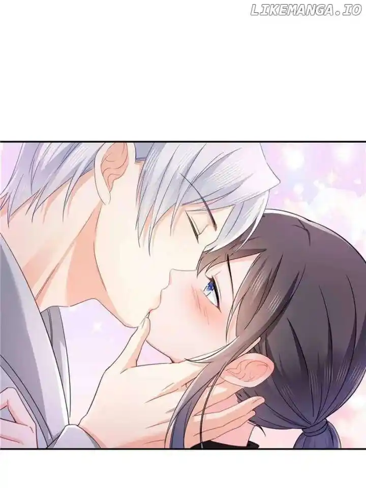 100% Sweet Love: The Delinquent XXX Wife Is a Bit Sweet (Novel) Ch.438