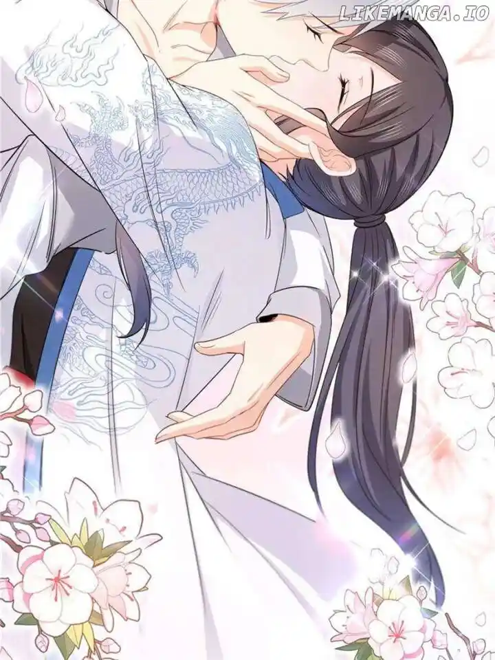 100% Sweet Love: The Delinquent XXX Wife Is a Bit Sweet (Novel) Ch.438