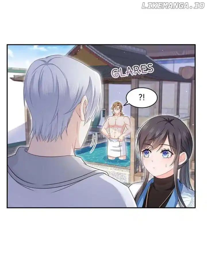 100% Sweet Love: The Delinquent XXX Wife Is a Bit Sweet (Novel) Ch.438