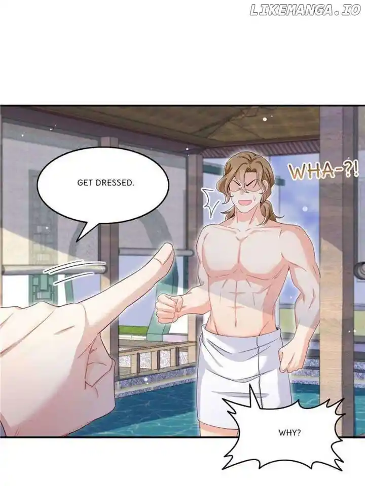 100% Sweet Love: The Delinquent XXX Wife Is a Bit Sweet (Novel) Ch.438