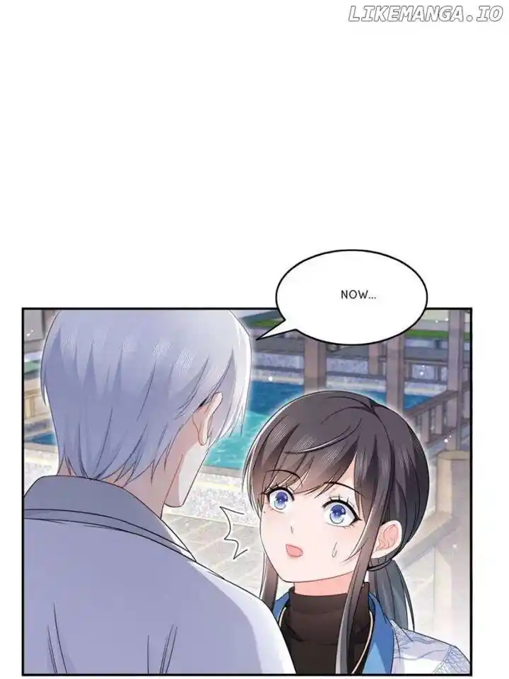 100% Sweet Love: The Delinquent XXX Wife Is a Bit Sweet (Novel) Ch.438